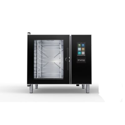 Invoq 6-1/1 GN Hybrid Combi Oven