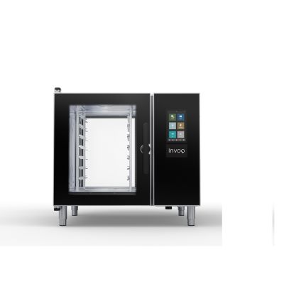 Invoq 6-1/1 GN PT Hybrid Combi Oven