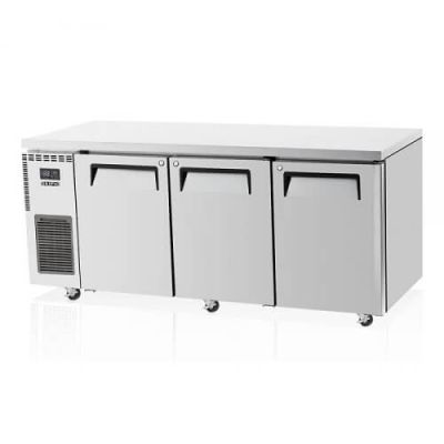 Skipio SUR18-3 Underbench Fridge - 505 Litres