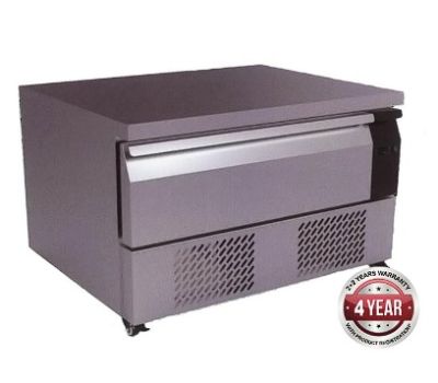 F.E.D. Thermaster Flexdrawer counter - CBR1-3