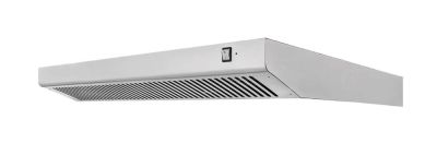 F.E.D. Primax- KT4-44MS Stainless Steel Hood with Motor and Speed Regulator