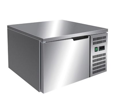 F.E.D. Thermaster ABT3 Counter Top Blast Chiller & Freezer 3 Trays