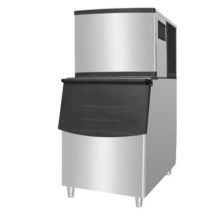 F.E.D. SN-500P Air-Cooled Blizzard Ice Maker