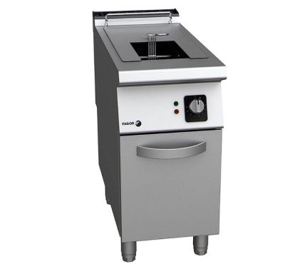 F.E.D. F-G9121R Fagor Kore 900 Series Deep Fat Fryer