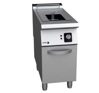 F.E.D. Fagor Kore 900 Series Deep Fat Fryer- F-G9121R