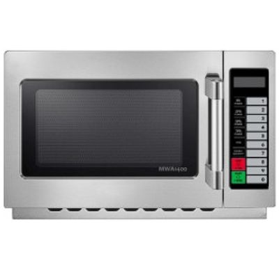 Anvil MWA1400 1400 Watt Commercial Microwave