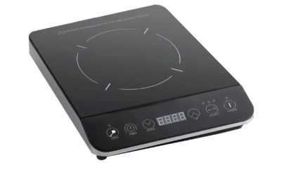 Digital Ceramic Glass Induction Plate - BH2000C Be the first to review this product