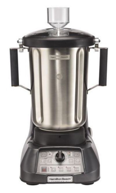 Hamilton HBF1100 Beach EXPEDITOR CULINARY BLENDER 4lt