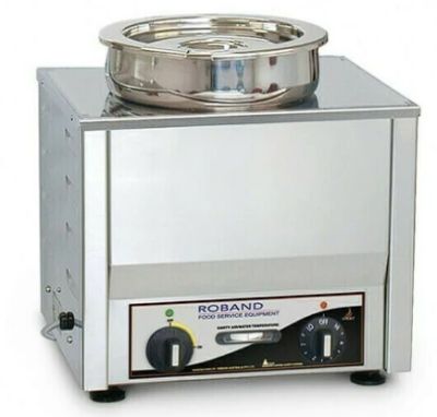 Roband BM1E Bain Marie