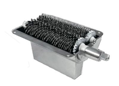 Meat Tenderizer Attachment - AK22MM-T