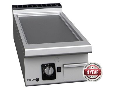F.E.D. FT-G905L Fagor 900 Series Gas Fry Top 