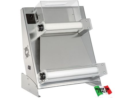 F.E.D. Baker Max DSA500RP Prismafood Pizza Dough Roller