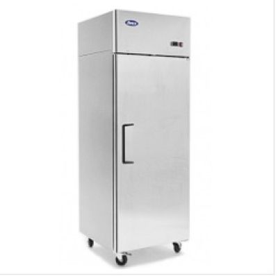 Atosa MBF8004 Top Mounted Single Door Refrigerator - 670 Litres