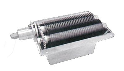 Meat Cutter Attachment - AK22MM-C