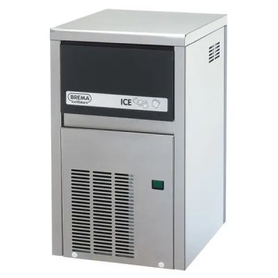 Brema CB184A 21 Kg 13g Cube Ice Maker