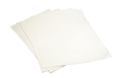 Loaded filter sheets pack of 100 - AF-FEDLG20