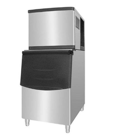 F.E.D. SN-420P Air-Cooled Blizzard Ice Maker