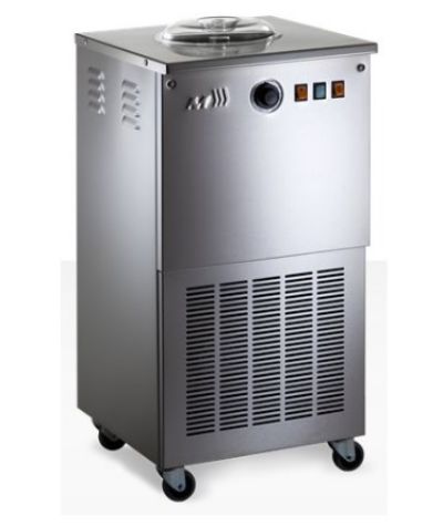 Musso IMM0004 ICE CREAM MACHINE L4 CONSUL