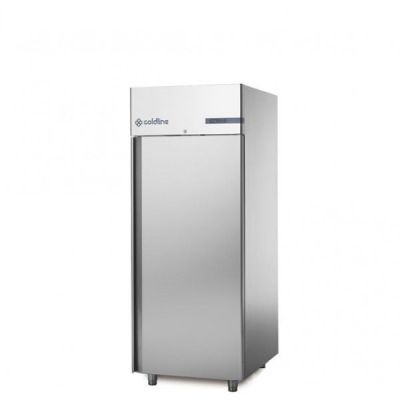 Coldline A90/1B PASTRY - 900LT - Single Door Wind Cabinet