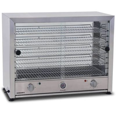 Roband PM100 Pie Warmer (100 Pies)