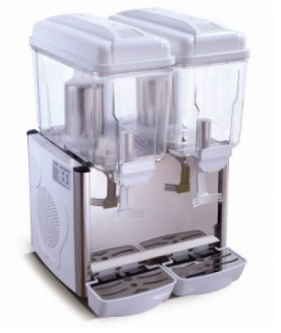 Anvil JDA2002 DOUBLE BOWL DRINK DISPENSER