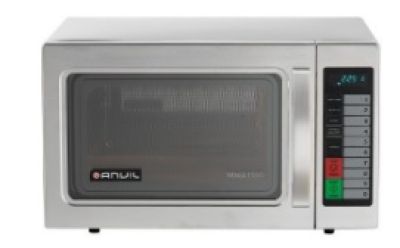 Anvil MWA1100 Light Duty Microwave 1100W