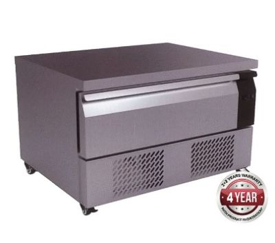 F.E.D. Thermaster Flexdrawer counter - CBR1-2