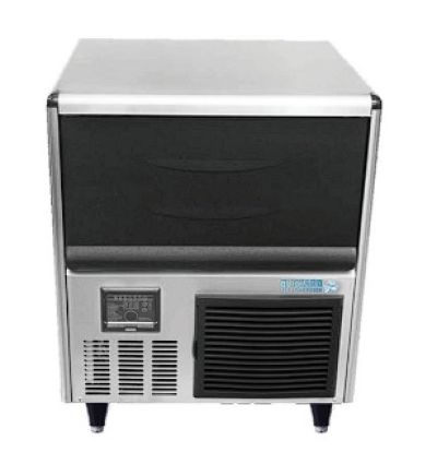 F.E.D. Blizzard SN-101B Under Bench Ice Maker - Air Cooled