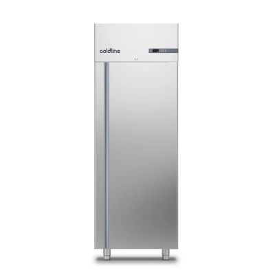 Coldline A70/1NE SMART - 700LT - Single Door Cabinet