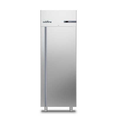 Coldline A70/1BE SMART - 700LT - Single Door Cabinet