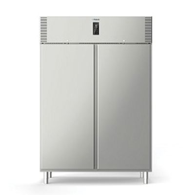 Polaris A140 BT - Double Door Upright Freezer Cabinet