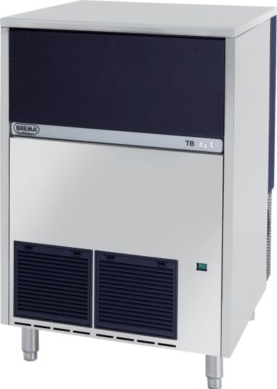 Brema TB1405A 140 Kg Pebble Ice Maker