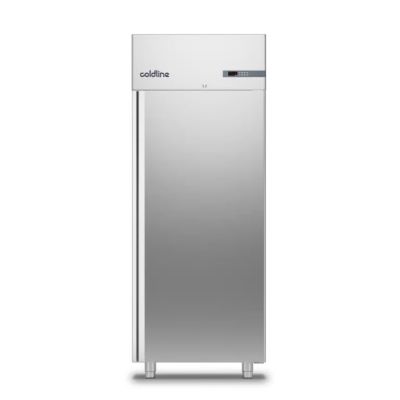 Coldline A90/1B PASTRY - 900LT - Single Door Wind Cabinet