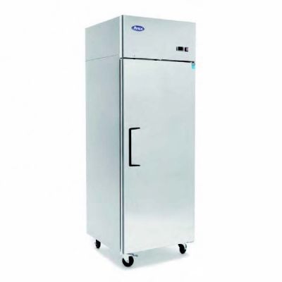 Atosa MBF8001 Top Mounted Single Door Freezer 730mm