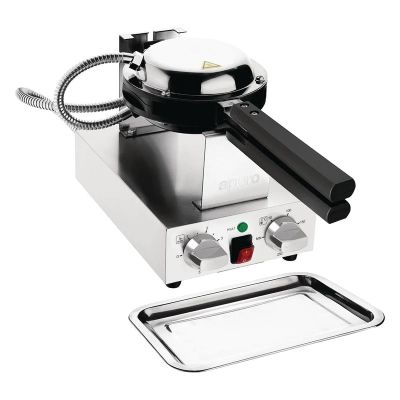 Apuro Bubble Waffle Maker DK229-A