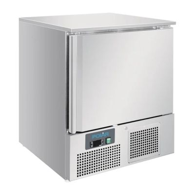 Polar U-Series Undercounter Freezer 140Ltr