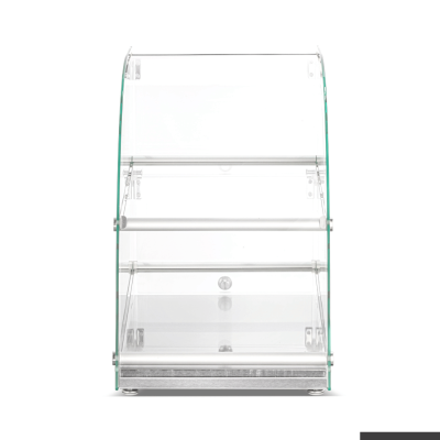 F.E.D Bonvue-ADG-70 -70L Elegant Ambient Benchtop Display 