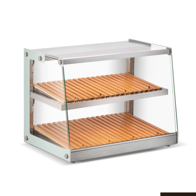 F.E.D Bonvue - ADS-150 -150L Elegant Ambient Benchtop Display