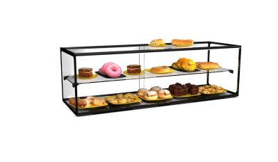 Sayl ADS0036 Ambient Display Two Tier 920MM