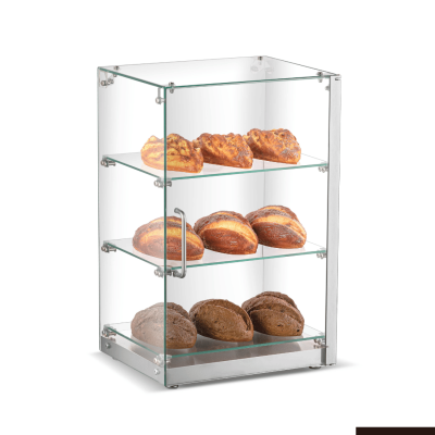 F.E.D Bonvue -ADG-60- 60L Elegant Ambient Benchtop Display 
