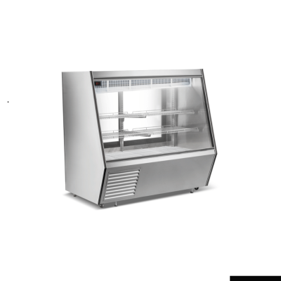 F.E.D Bonvue-AMS-15- Refrigerated Deli, Meat and Seafood Display Case 