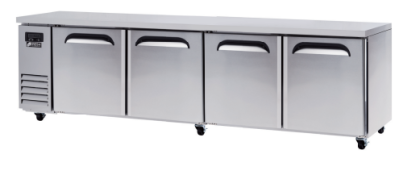 FRESH  FT-2400R REFRIGERATION  UNDERBENCH  