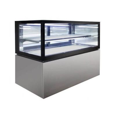 Anvil NDSJ2730 Low Line Jewellery Display 2 Tier 900mm