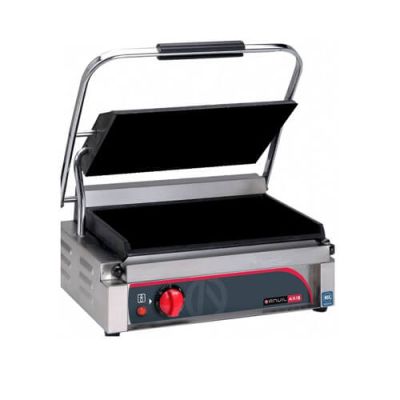 Anvil TSS2001 Panini Press Single (flat top / flat bottom)