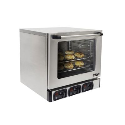 Anvil COA1004 Convection Oven with Grill Function