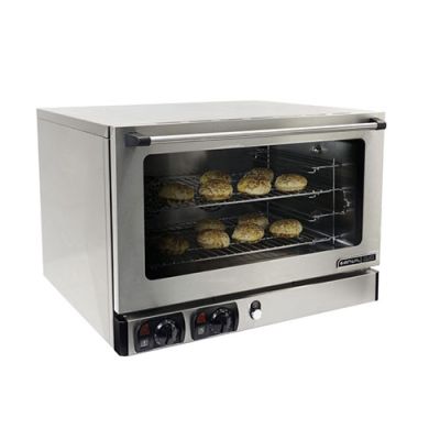 Anvil COA1005 Convection Oven Grand Forni