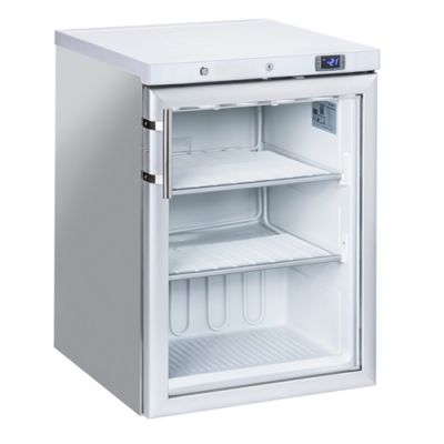 Anvil FBCG2202 Single Door Under Bench Fridge 170L