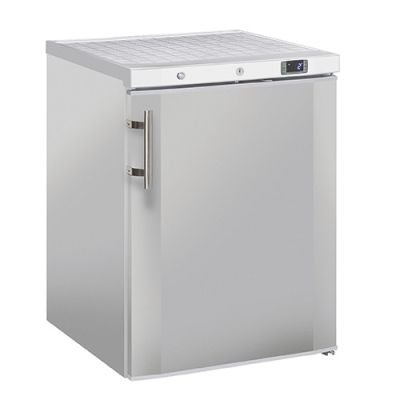 Anvil FBF2203 Single Door Under Bench Freezer 170L