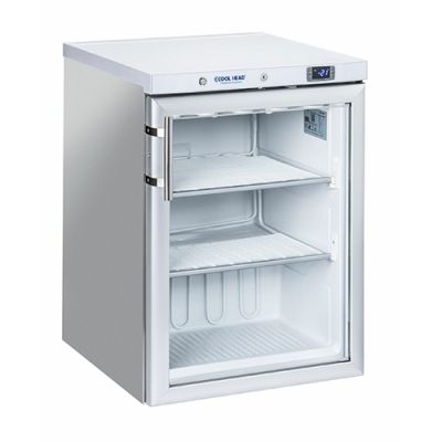 Anvil FBFG2204 Single Door Under Bench Freezer 170L