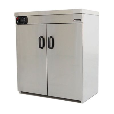 Anvil HCA0002 Warming Cupboard Double Door